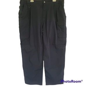 5.11 Tactical Series 3 Pair Mens 44x30 Taclite Cargo Pants